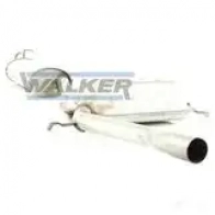 Задний глушитель WALKER L0 7AN 130880 3277490701091 70109 - Изображение 7