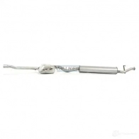 Задний глушитель WALKER L0 7AN 130880 3277490701091 70109 - Изображение 8