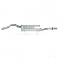 Задний глушитель WALKER 128394 3277490211941 21194 6JO 9GIH - Изображение 4