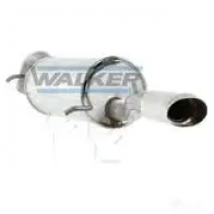 Задний глушитель WALKER 128394 3277490211941 21194 6JO 9GIH - Изображение 5