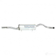Задний глушитель WALKER 128394 3277490211941 21194 6JO 9GIH - Изображение 6