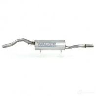 Задний глушитель WALKER 128394 3277490211941 21194 6JO 9GIH - Изображение 8