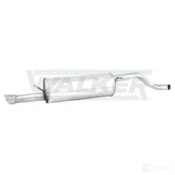 Задний глушитель WALKER T17 NZYG 130386 3277490241535 24153 - Изображение 3