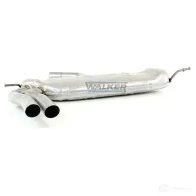 Задний глушитель WALKER 3277490250728 25072 EX5ZR 2 130418 - Изображение 5