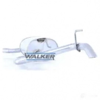 Задний глушитель WALKER 3277490252135 25213 E97O 7X 1424434840