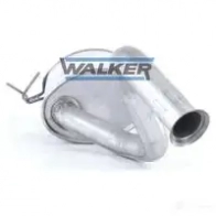 Задний глушитель WALKER 3277490228581 7U962 H 129656 22858 - Изображение 4