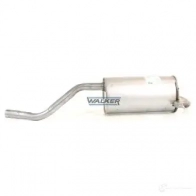 Задний глушитель WALKER 3277490230836 23083 9 VIWD 129870 - Изображение 4