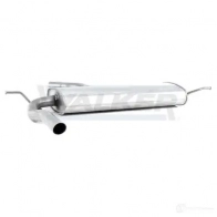 Задний глушитель WALKER 130020 7 1YRL5 3277490232601 23260 - Изображение 2