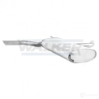Задний глушитель WALKER 130020 7 1YRL5 3277490232601 23260 - Изображение 3