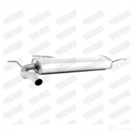 Задний глушитель WALKER 130020 7 1YRL5 3277490232601 23260 - Изображение 5