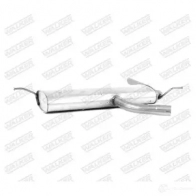 Задний глушитель WALKER 130020 7 1YRL5 3277490232601 23260 - Изображение 7
