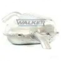 Задний глушитель WALKER 21319 C O98HU 3277490213198 Ford Escort 7 (FA, ALL) Кабриолет 1.6 Zetec 16V xR3i 90 л.с. 1995 – 1999