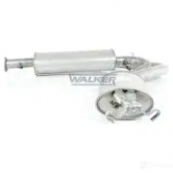 Задний глушитель WALKER 127219 O96O1 9H 3277490192929 19292 - Изображение 4