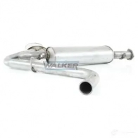 Задний глушитель WALKER 127219 O96O1 9H 3277490192929 19292 - Изображение 6