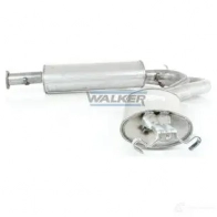 Задний глушитель WALKER 127219 O96O1 9H 3277490192929 19292 - Изображение 8