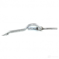 Задний глушитель WALKER 2R 9QA 3277490241559 24155 130388 - Изображение 2