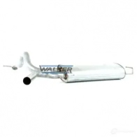 Задний глушитель WALKER 2R 9QA 3277490241559 24155 130388 - Изображение 3