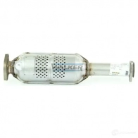 Задний глушитель WALKER 129023 G18X J0Q 3277490221186 22118