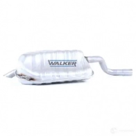Задний глушитель WALKER 21379 VLQ UR 128509 3277490213792 - Изображение 2