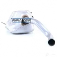 Задний глушитель WALKER 21379 VLQ UR 128509 3277490213792 - Изображение 3
