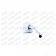 Задний глушитель WALKER 21379 VLQ UR 128509 3277490213792 - Изображение 10