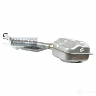 Задний глушитель WALKER 130422 SDAU 7X 25082 3277490250827 - Изображение 5