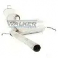 Задний глушитель WALKER 125525 3277490159328 15932 I 3Q5BI - Изображение 3