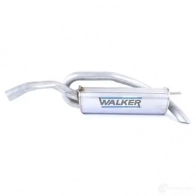 Задний глушитель WALKER 4A7V SH 21495 3277490214959 128603 - Изображение 8