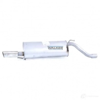 Задний глушитель WALKER 23370 L 5PVQ 3277490233707 130102 - Изображение 2