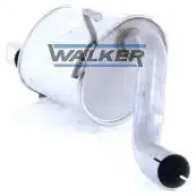 Задний глушитель WALKER 23370 L 5PVQ 3277490233707 130102 - Изображение 3
