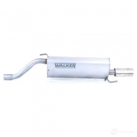 Задний глушитель WALKER 23370 L 5PVQ 3277490233707 130102 - Изображение 4