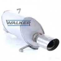 Задний глушитель WALKER 23370 L 5PVQ 3277490233707 130102 - Изображение 5