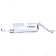 Задний глушитель WALKER 23370 L 5PVQ 3277490233707 130102 - Изображение 6