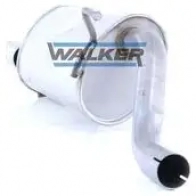 Задний глушитель WALKER 23370 L 5PVQ 3277490233707 130102 - Изображение 7