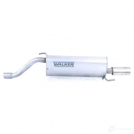 Задний глушитель WALKER 23370 L 5PVQ 3277490233707 130102 - Изображение 11