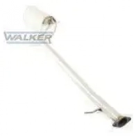 Задний глушитель WALKER 1AO JB 3277490240637 130343 24063 - Изображение 3