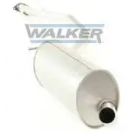 Задний глушитель WALKER 1AO JB 3277490240637 130343 24063 - Изображение 5
