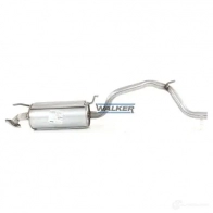 Задний глушитель WALKER 3277490227065 22706 129521 8C1 CUY - Изображение 8