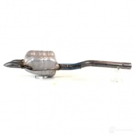 Задний глушитель WALKER 27 P1F 25123 3277490251237 130453 - Изображение 5