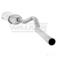 Задний глушитель WALKER O7W1 9BT 23201 3277490232014 129966 - Изображение 4