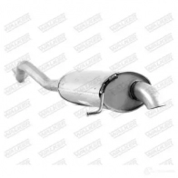 Задний глушитель WALKER O7W1 9BT 23201 3277490232014 129966 - Изображение 5