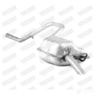 Задний глушитель WALKER 3277490187345 126911 18734 5JN 4U - Изображение 5
