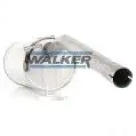 Задний глушитель WALKER 23304 3277490233042 130052 PL9 K32J - Изображение 3
