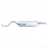 Задний глушитель WALKER SRVJ J4 21793 128789 3277490217936 - Изображение 4