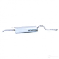 Задний глушитель WALKER SRVJ J4 21793 128789 3277490217936 - Изображение 6