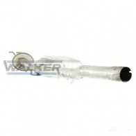 Задний глушитель WALKER 22291 E 5N3Q 3277490222916 129164 - Изображение 7