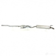Задний глушитель WALKER 22291 E 5N3Q 3277490222916 129164 - Изображение 8