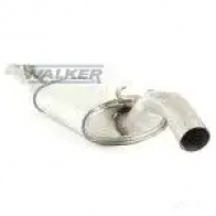 Задний глушитель WALKER 3277490219046 Q1NU 9Z 128873 21904 - Изображение 3