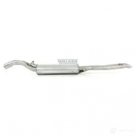 Задний глушитель WALKER 3277490219046 Q1NU 9Z 128873 21904 - Изображение 4
