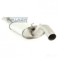Задний глушитель WALKER 3277490219046 Q1NU 9Z 128873 21904 - Изображение 7